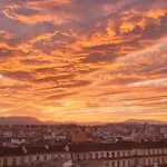 Centre Rooftop Terrace With Panoramic Views