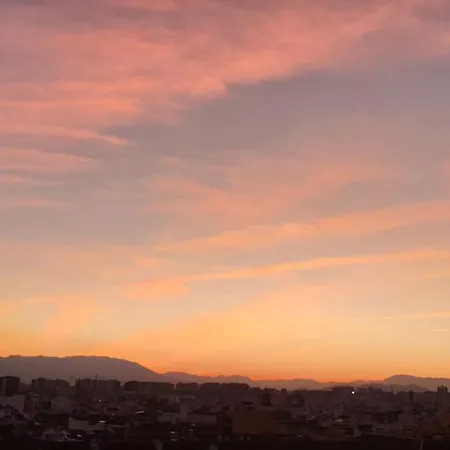 Appartamento Centre Rooftop Terrace With Panoramic Views *